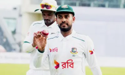 The feat Miraj achieved as the first Bangladeshi