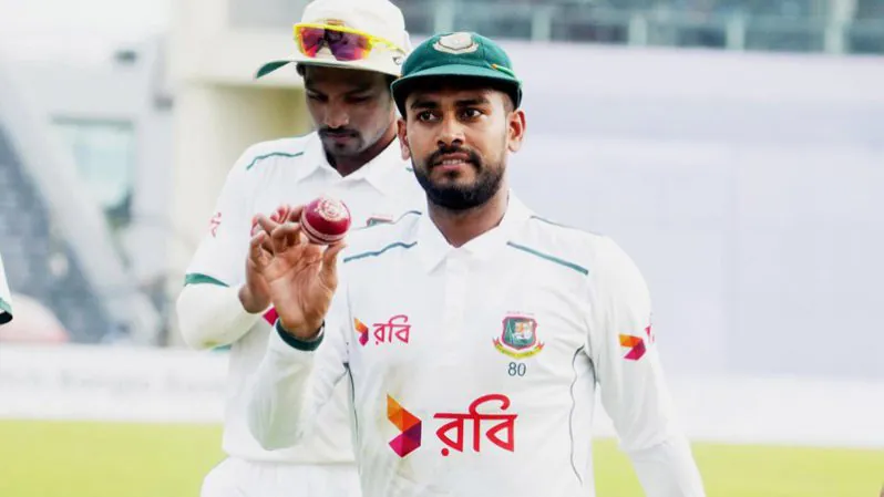 The feat Miraj achieved as the first Bangladeshi
