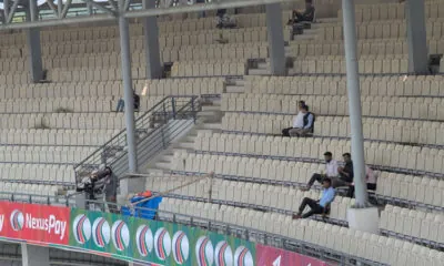 The initiative taken by BCB to attract spectators