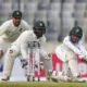 Which TV channel will show the Bangladesh-Zimbabwe series