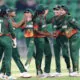 Women cricketers make big jump in rankings