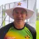 Zimbabwe Coach_Justin Sammons