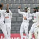 Zimbabwe leads in Sylhet Test, Bangladesh trails at the end of second day