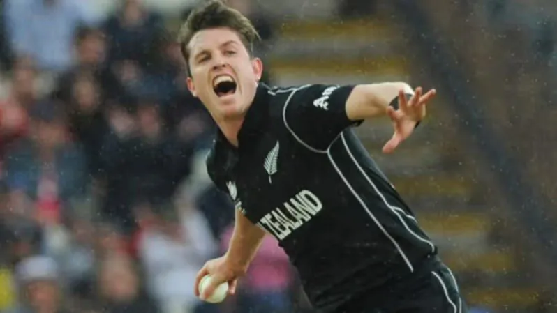 adam milne