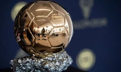 2025 Ballon D'or