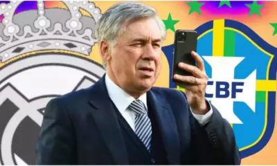 Ancelotti