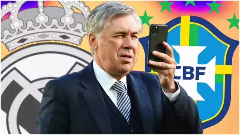Ancelotti
