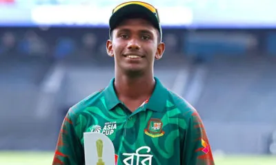 Azizul Tamim