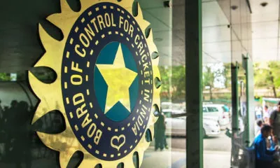 BCCI