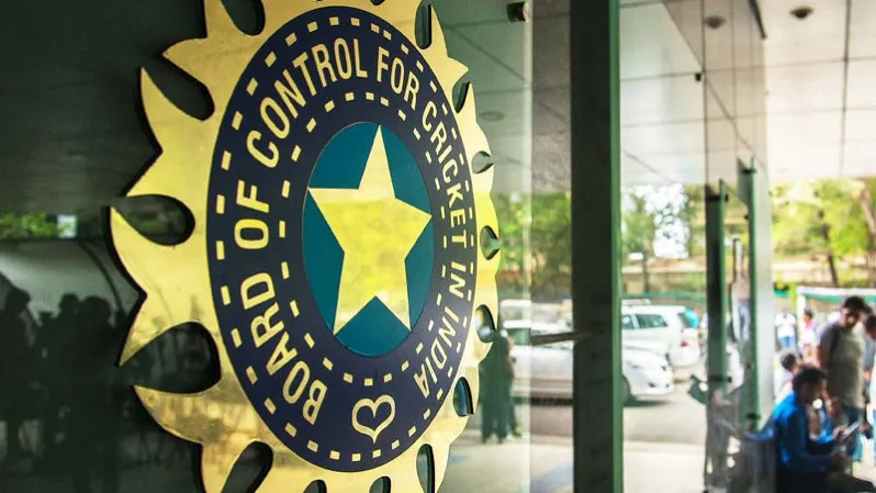 BCCI
