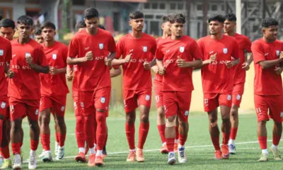 BFF concerned about Bangladesh team's safety in India