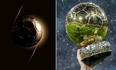 Ballon d’Or 2