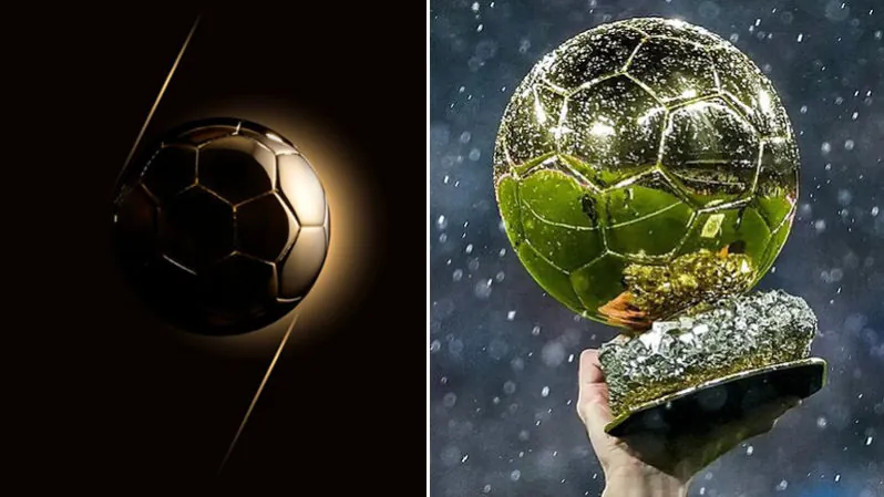 Ballon d’Or 2
