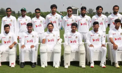 Bangladesh A Team