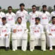 Bangladesh A Team