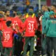 Bangladesh Cricket Team