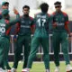 Bangladesh Emerging team
