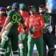 Bangladesh-Pakistan Series