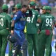 Bangladesh-Sri Lanka Series