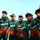 Bangladesh Team