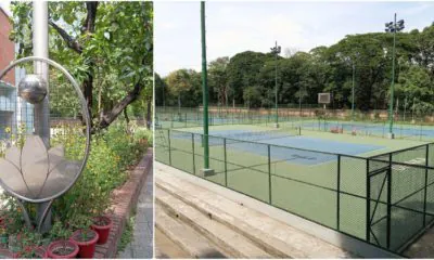 Bangladesh Tennis