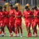 Bangladesh U19 Football Team