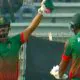 Bangladesh beat South Africa by chasing 300 runs