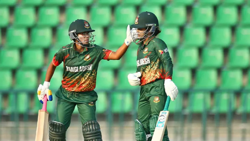 Bangladesh captain receives bad news from ICC