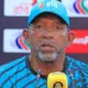 Bangladesh coach Phil Simmons