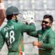 Bangladesh could not whitewash New Zealand