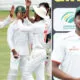 Bangladesh draws against South Africa, Rakibul named man of the match
