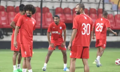 Bangladesh football team practice (2)