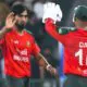 Bangladesh have a big target to level the series