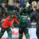 Bangladesh lose big due to poor batting