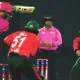 Bangladesh lost against UAE