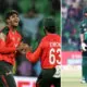 Bangladesh vs Pakistan