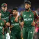 Bangladesh team