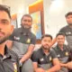 Bangladesh team