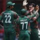 Bangladesh team