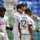 Bangladesh test team