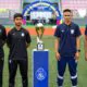 Bangladesh to face India in SAFF final tomorrow