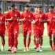 Bangladesh u19 football team - BFF