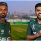 Bangladesh vs Pakistan