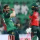 Bangladesh vs Pakistan_1st T20