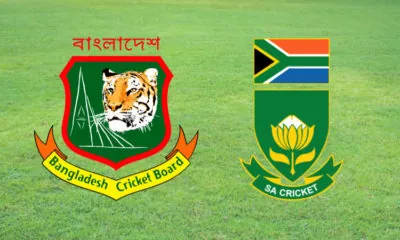 Bangladesh vs South Africa emerging team four day match series