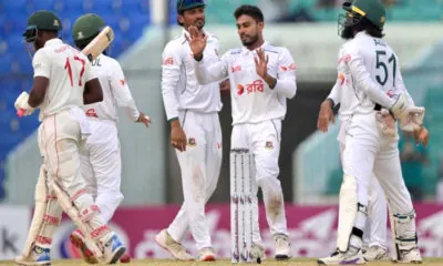 Bangladesh vs Zimbabwe test match (1)