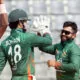 Bangladesh won the series with a dominant performance with both bat and ball