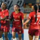 Bangladeshi footballers in Bhutan league