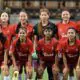 Bangladesh's Sanjida makes his debut in a foreign league