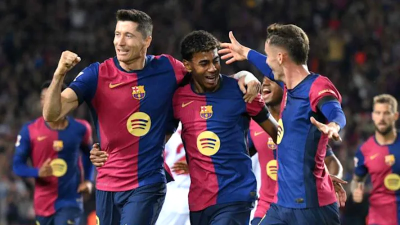 Barcelona